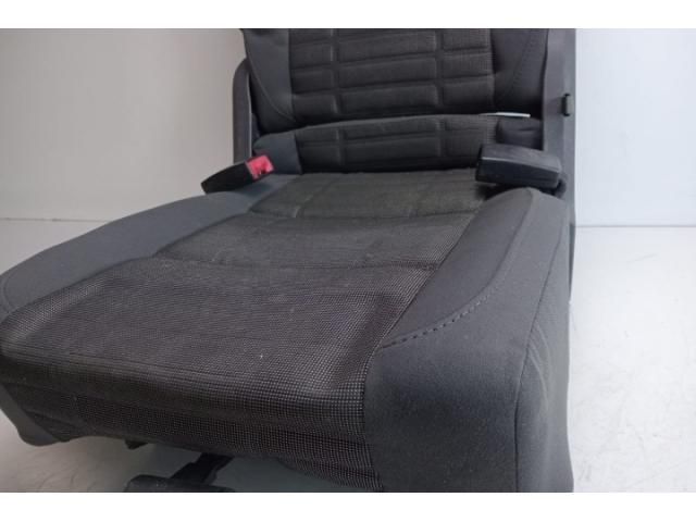 bontott VW TOURAN Ülés (Pozíciófüggetlen)