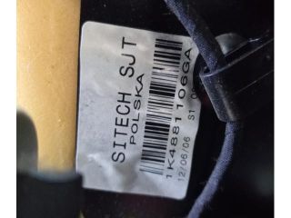 bontott VW TOURAN Ülés (Pozíciófüggetlen)