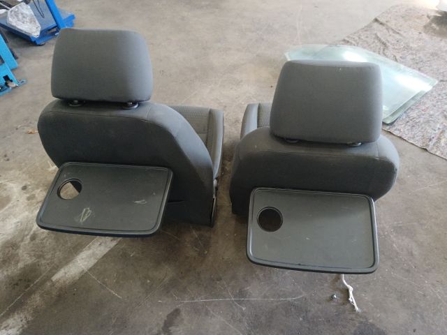 bontott VW TOURAN Ülés Szett