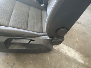 bontott VW TOURAN Ülés Szett