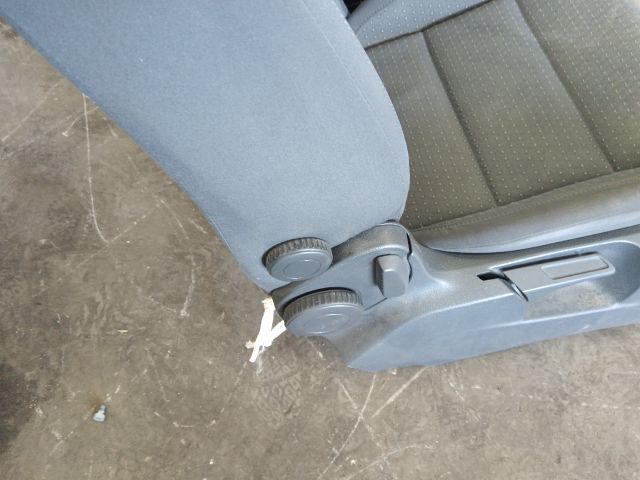 bontott VW TOURAN Ülés Szett