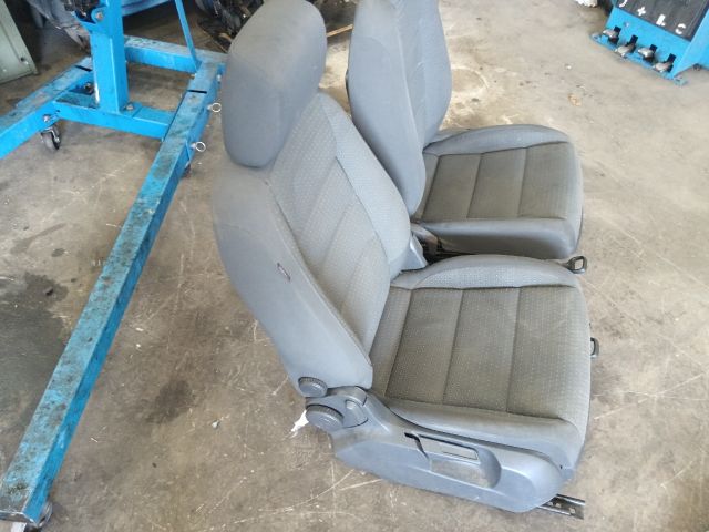 bontott VW TOURAN Ülés Szett