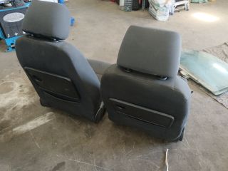 bontott VW TOURAN Ülés Szett