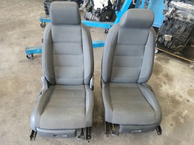 bontott VW TOURAN Ülés Szett