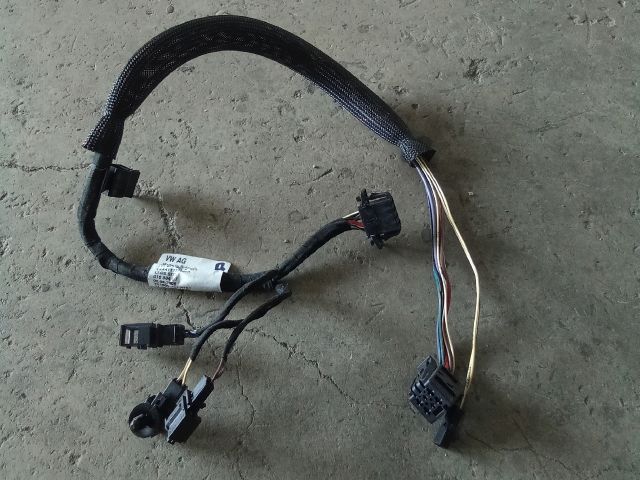 bontott VW TOURAN Ülésfűtés Kábelköteg