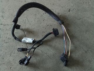 bontott VW TOURAN Ülésfűtés Kábelköteg