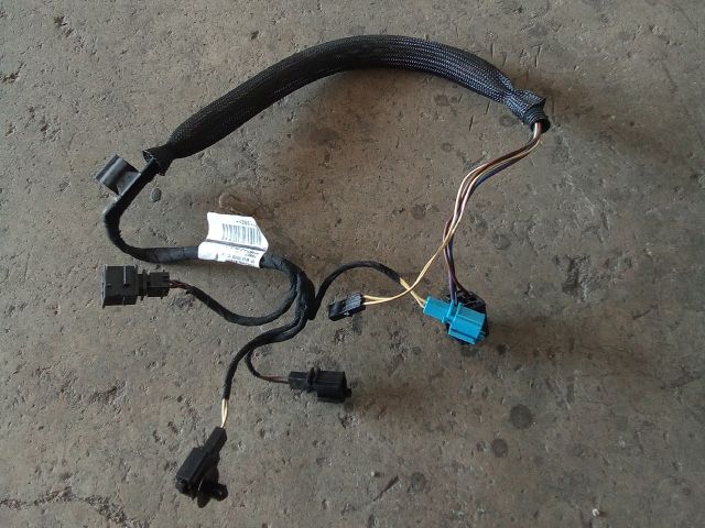 bontott VW TOURAN Ülésfűtés Kábelköteg