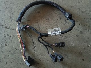 bontott VW TOURAN Ülésfűtés Kábelköteg