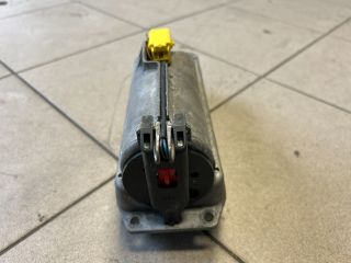 bontott VW TOURAN Utasoldali Légzsák