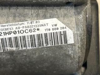 bontott VW TOURAN Utasoldali Légzsák