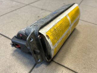 bontott VW TOURAN Utasoldali Légzsák