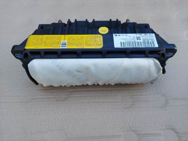 bontott VW TOURAN Utasoldali Légzsák