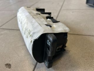 bontott VW TOURAN Utasoldali Légzsák