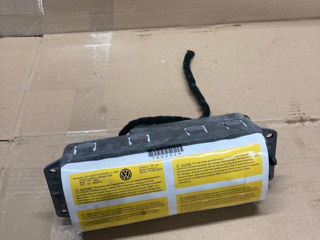 bontott VW TOURAN Utasoldali Légzsák