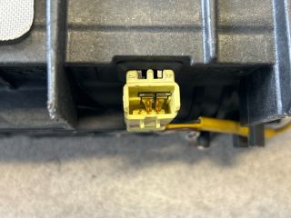 bontott VW TOURAN Utasoldali Légzsák