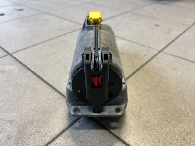 bontott VW TOURAN Utasoldali Légzsák