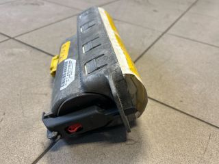 bontott VW TOURAN Utasoldali Légzsák