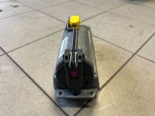 bontott VW TOURAN Utasoldali Légzsák