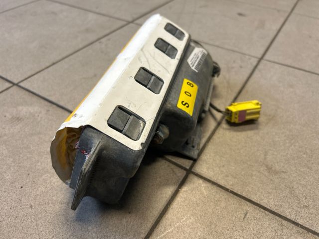 bontott VW TOURAN Utasoldali Légzsák