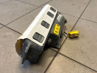 bontott VW TOURAN Utasoldali Légzsák