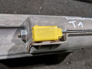 bontott VW TOURAN Utasoldali Légzsák