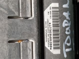 bontott VW TOURAN Utasoldali Légzsák