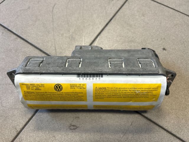 bontott VW TOURAN Utasoldali Légzsák