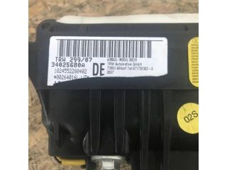 bontott VW TOURAN Utasoldali Légzsák