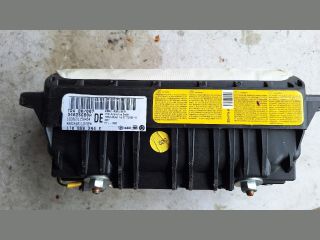 bontott VW TOURAN Utasoldali Légzsák