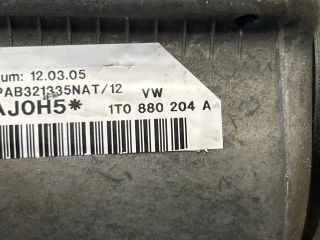 bontott VW TOURAN Utasoldali Légzsák