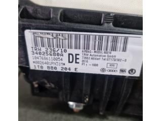 bontott VW TOURAN Utasoldali Légzsák