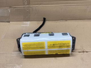 bontott VW TOURAN Utasoldali Légzsák