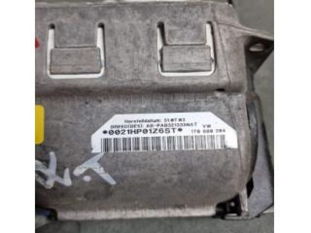 bontott VW TOURAN Utasoldali Légzsák