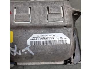 bontott VW TOURAN Utasoldali Légzsák