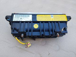 bontott VW TOURAN Utasoldali Légzsák