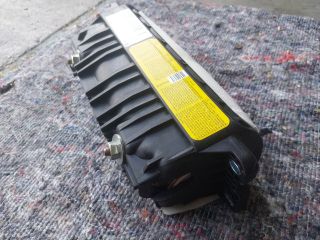 bontott VW TOURAN Utasoldali Légzsák