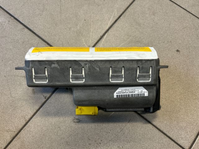 bontott VW TOURAN Utasoldali Légzsák