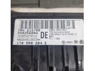 bontott VW TOURAN Utasoldali Légzsák