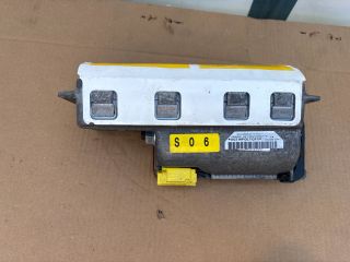 bontott VW TOURAN Utasoldali Légzsák