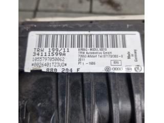 bontott VW TOURAN Utasoldali Légzsák