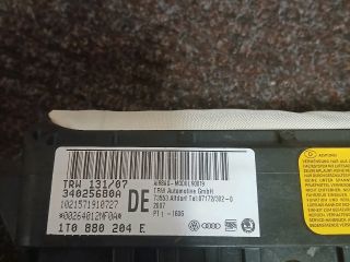 bontott VW TOURAN Utasoldali Légzsák