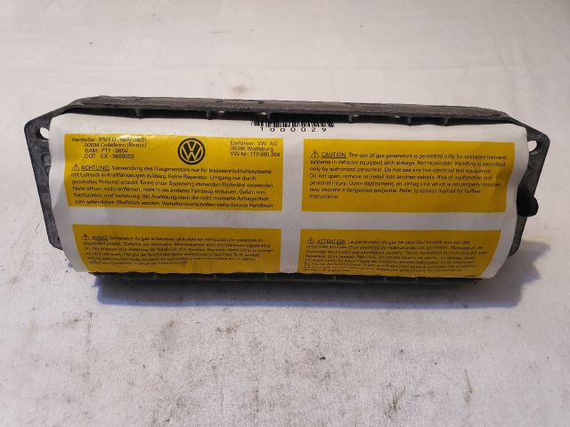 bontott VW TOURAN Utasoldali Légzsák