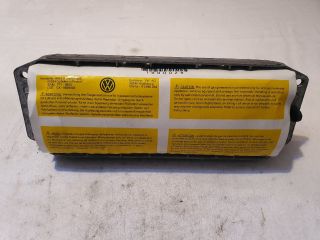 bontott VW TOURAN Utasoldali Légzsák