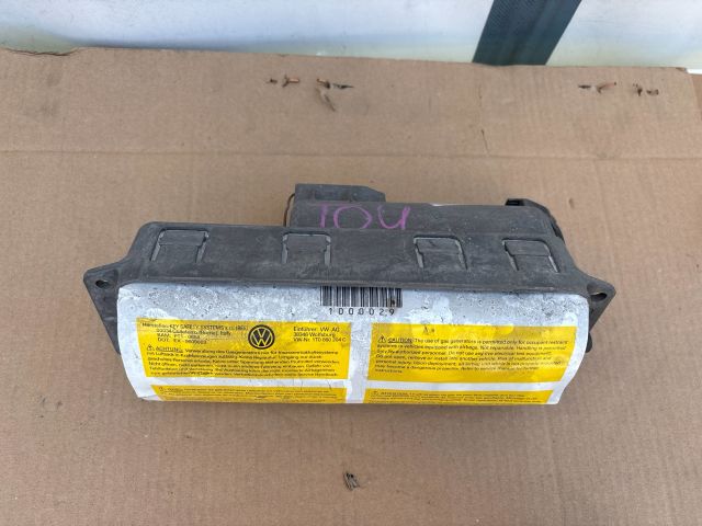 bontott VW TOURAN Utasoldali Légzsák