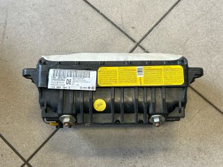 bontott VW TOURAN Utasoldali Légzsák