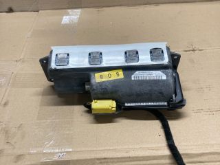 bontott VW TOURAN Utasoldali Légzsák