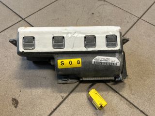 bontott VW TOURAN Utasoldali Légzsák