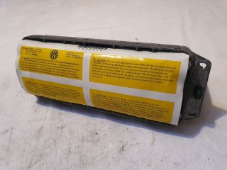 bontott VW TOURAN Utasoldali Légzsák