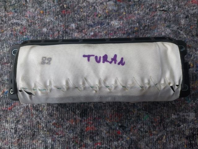 bontott VW TOURAN Utasoldali Légzsák