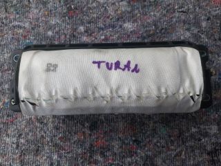 bontott VW TOURAN Utasoldali Légzsák